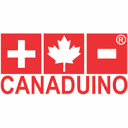 CANADUINO logo