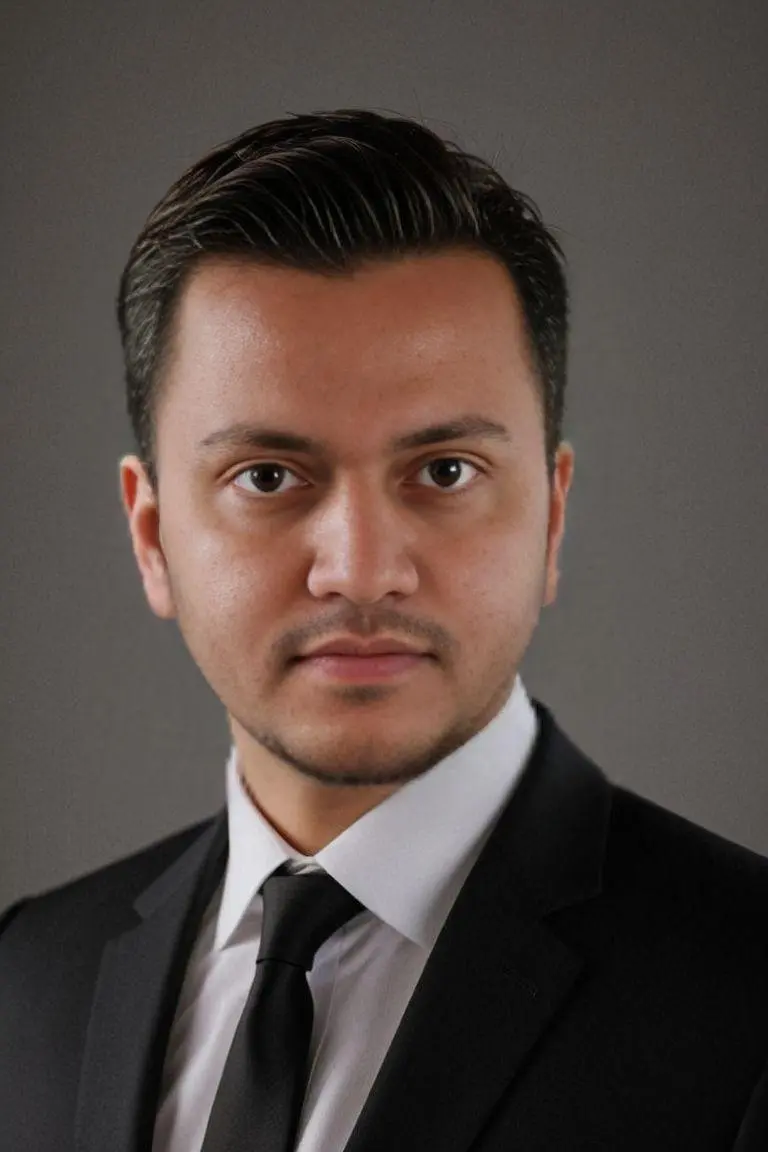 Bhupinder Thakur, founder and lead SEO strategist at SE Rank Pro
