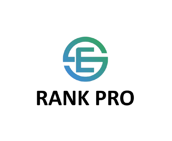 SE Rank Pro Logo