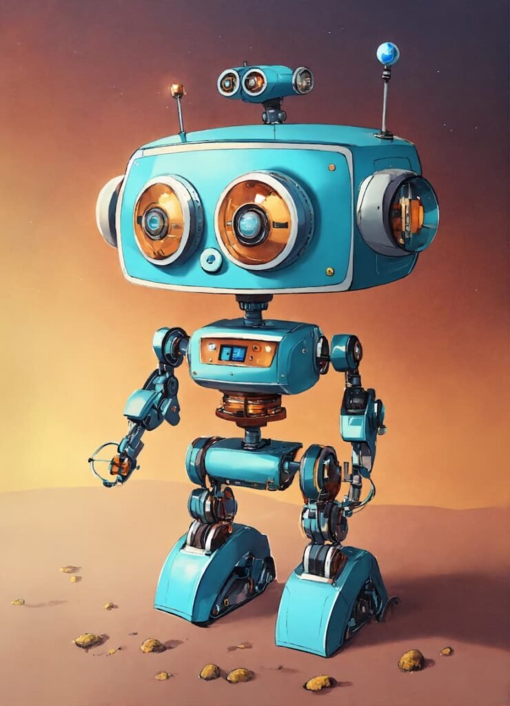 Shopify Robots.txt Example